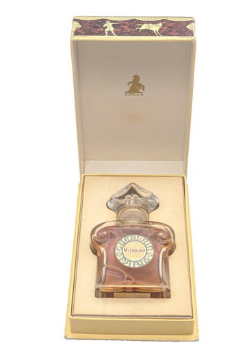 Guerlain mitsouko parfum - mitsouko,