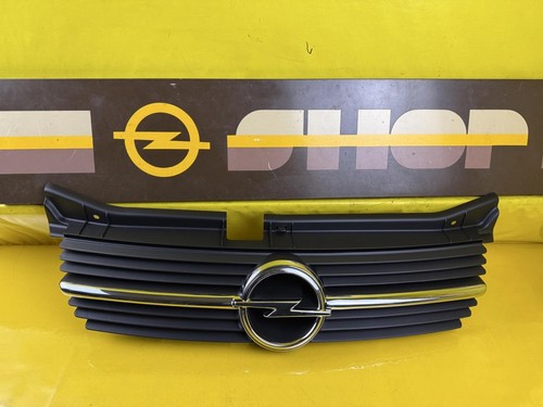 Kühlergrill opel omega 0 - opel, 2,0