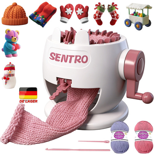 Nadeln diy strickmaschine - 22,