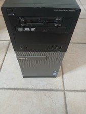 Dell Optiplex 7020MT i7-4790