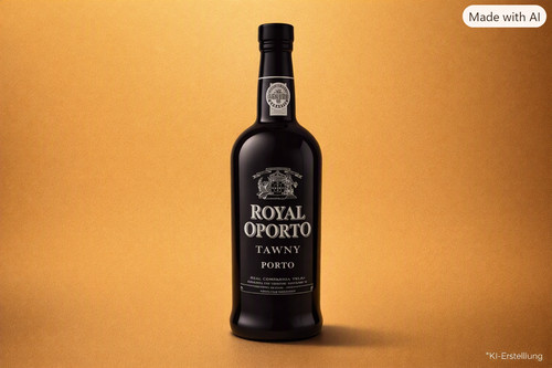 Royal oporto tawny portwein - oporto,
