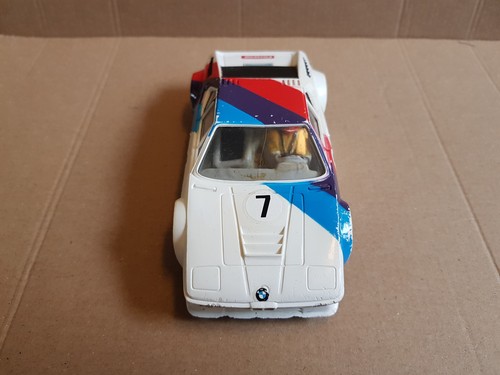 Carrera universal 132 bmw m1 - 132,