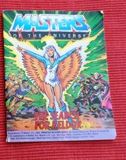HE-MAN Masters of the Universe