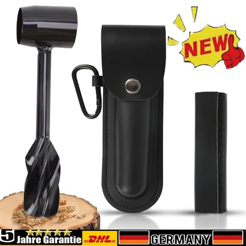 Bushcraft handbohrer - bushcraft,