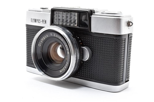 Exc olympus pen d - [exc.],