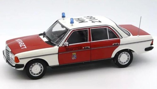 Norev mercedes 200 - 1:18,