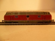 BTTB - Diesellok BR 221 139-9  DB - prima - TT -