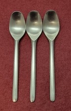 Rosenthal Composition 3 Kaffeelöffel 