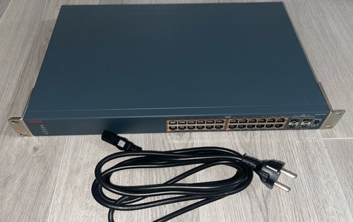 Highend switch avaya - switch,