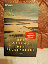 Der Gesang der Flusskrebse |