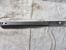 GU Drehschiebelager Oben D.T. 12 Gretsch Unitas Drehbegrenzer  #60