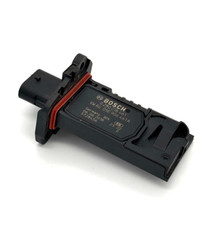 BOSCH Luftmassenmesser 05E906461A für VW Golf 7 SEAT Leon Ateca CUPRA 1.5 TSI