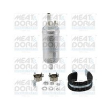 1x Kraftstoffpumpe MEAT & DORIA 76043 passend für NISSAN RENAULT ROVER