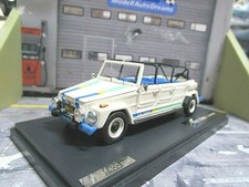 VW Volkswagen Typ 181 The