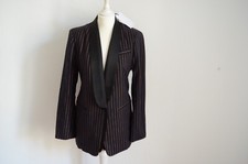 WEILI ZHENG Designer Blazer