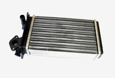 VW Bus T3 Wärmetauscher für Zusatzheizung hinten  Bj.79-92