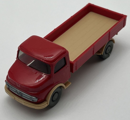 Vintage wiking modellauto - vintage,