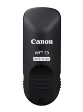 Canon WFT-E9 Wireles File Transmitter WFT E9 für die EOS 1DX Mark III Neuware 