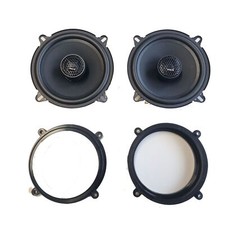 Phase Linear Lautsprecher