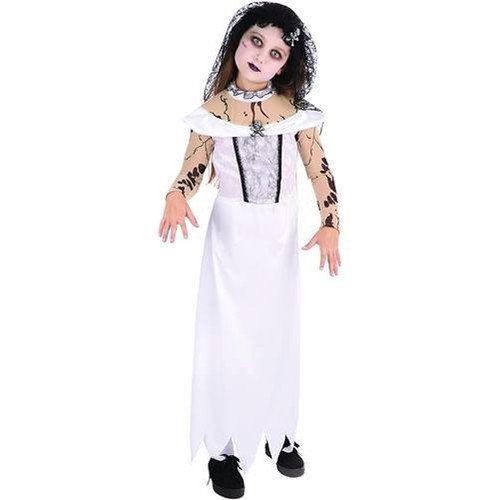 Kinder halloween zombie - kinder,