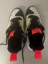 Jordan jumpman Schuhe 