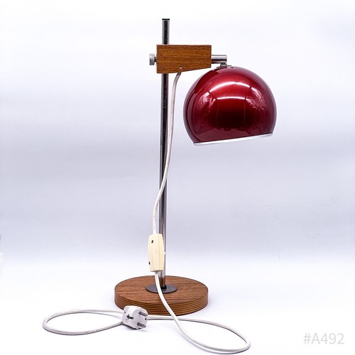 Space age design temde - space, teak