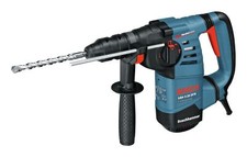 Bosch Professional Bohrhammer mit SDS plus GBH 3-28 DFR - in L... 061124A004
