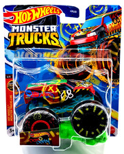 Mattel Hot Wheels  Monster