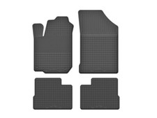 Gummifußmatten für Subaru