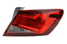 Heck Leuchte Rück Leuchte