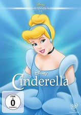 Cinderella - Disney Classics #