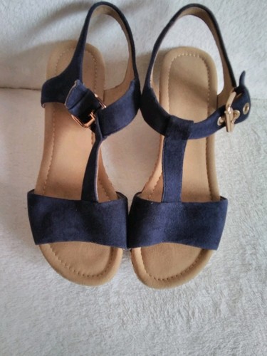 Sandalen damenschuhe - sandalen,