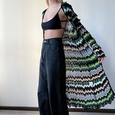 Missoni womens long - missoni,