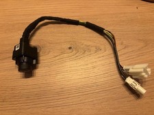 Mercedes Benz Sprinter Rückfahrkamera