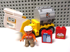 LEGO Duplo LKW Lastwagen