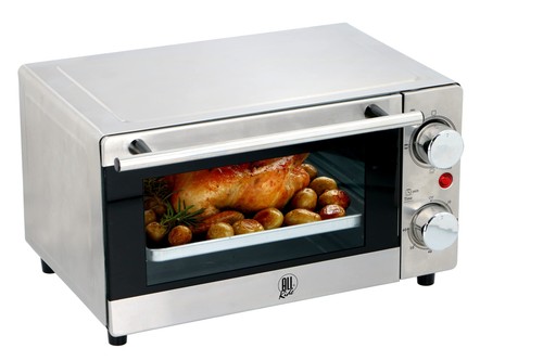 Mini backofen volt über - mini,