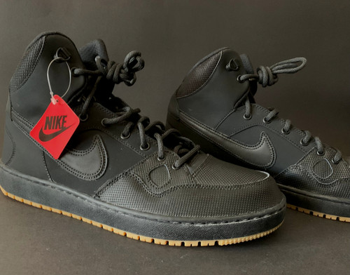 Nike son force high sneaker - nike,