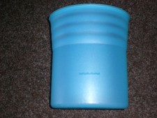 Tupperware Flaschenkühler Sektkühler Weinkühler Junge Welle