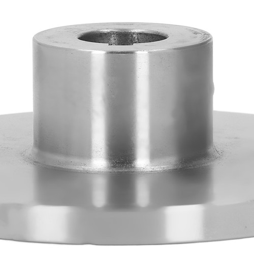 Flanschadapter 130mm k11 130 - flanschadapter, k11-130