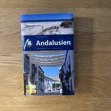 Andalusien Reiseführer Michael Müller Verlag: Individuel... | Buch | Zustand gut