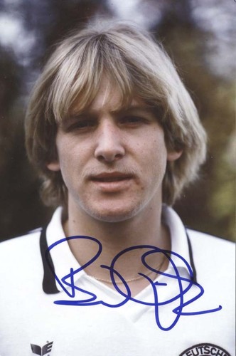Bernd schuster original - bernd,