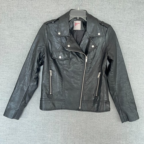 8seconds damen kunstlederjacke - 8seconds,