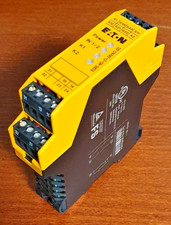 Eaton ESR5-NO-21-24VAC-DC Sicherheitsrelais Safety Relay Not-Aus