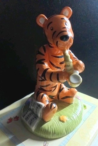 Royal doulton winnie the - doulton,