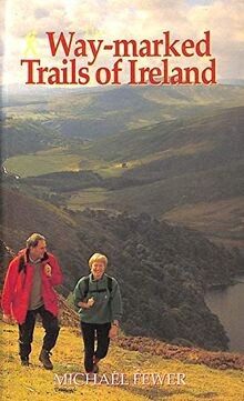 The way marked trails - the, of