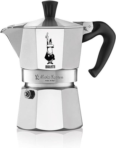 Bialetti moka express - -,