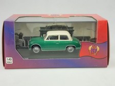 IST 1/43 AWZ P70 Limousine