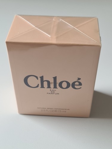 Chloe edp 75ml - chloe,