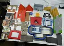 Playmobil Kiloware Verschieden