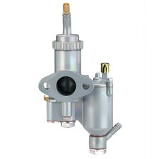 BING 1/24/42 Carburetor